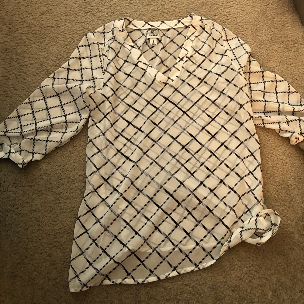Dress shirt